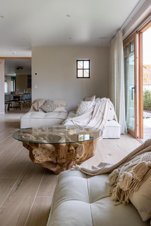 Holiday home 't Hooiland