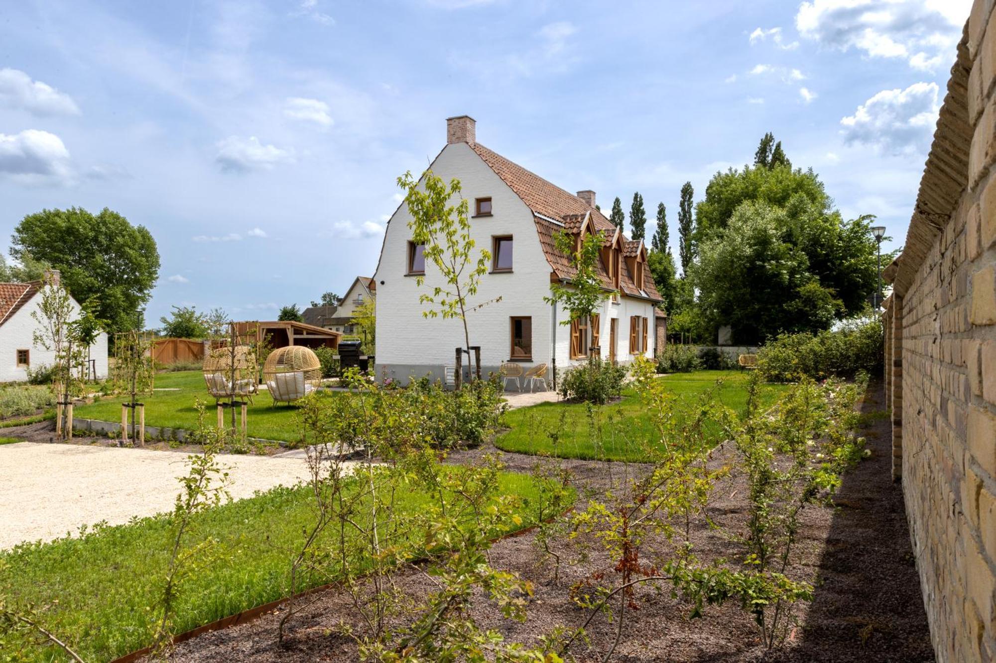 't Hooiland * Lo-Reninge