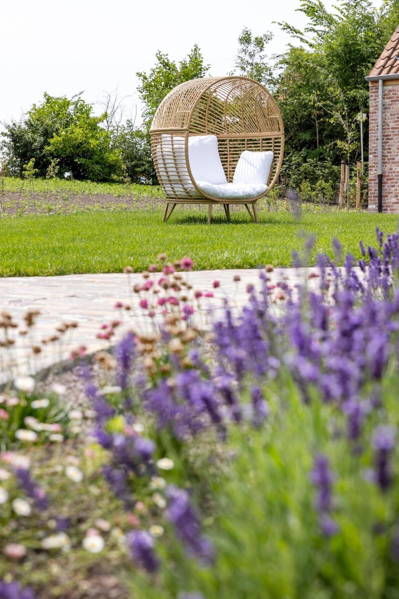 't Hooiland Holiday home