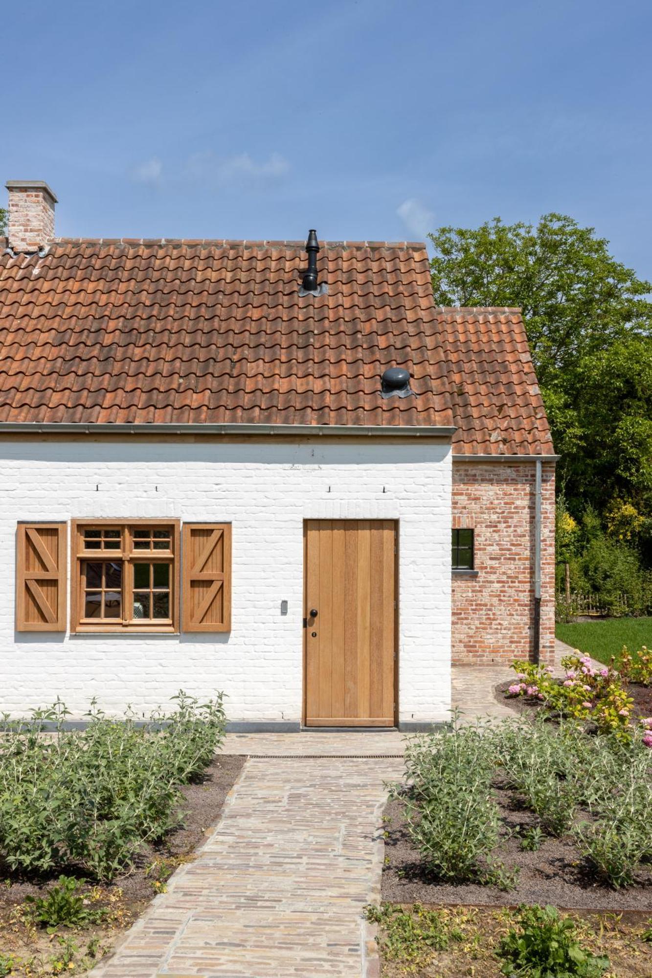 Holiday home 't Hooiland *